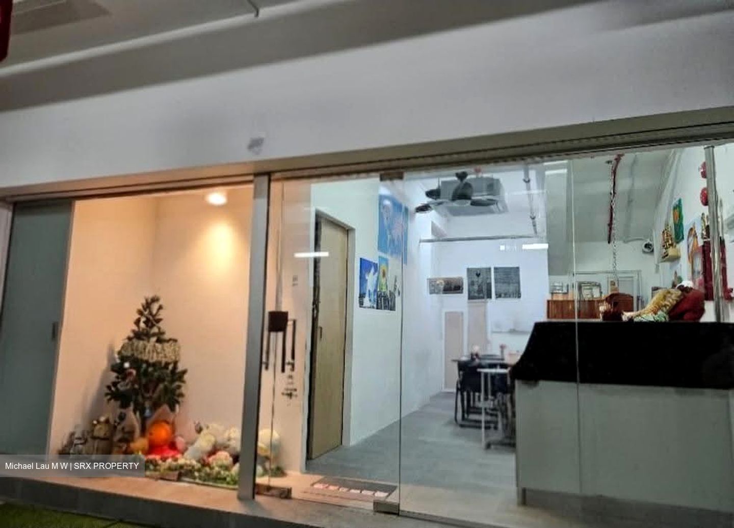 Yishun Street 71 (D27), Shop House #622086801